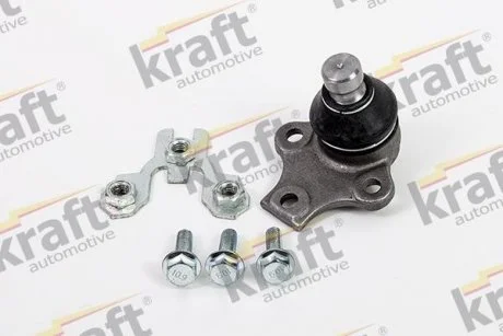 Несучий / напрямний шарнір KRAFT 4220091