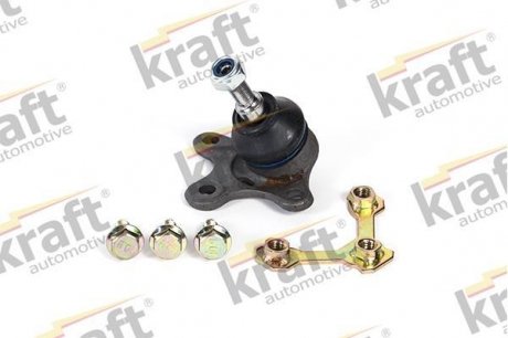Кульова опора права VW Polo 10/94- KRAFT 4220180