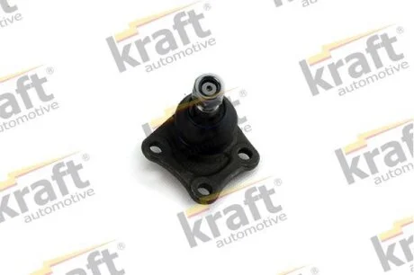 Нижній/верхній кульовий шарнір KRAFT 4220300