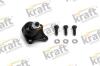 Sworzeф wahacza lewy + Шruby KRAFT 4220301 (фото 1)