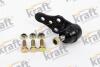 Опора передня Opel Kadett 82-91 4221510