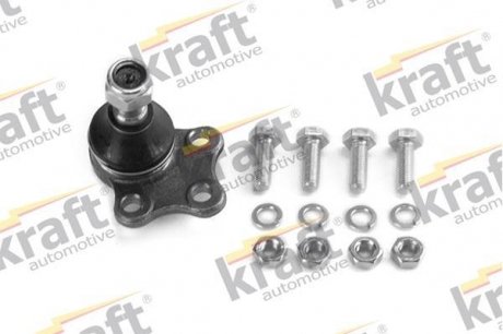 Sworzeф wahacza L/P KRAFT 4225018
