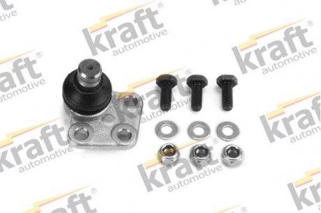 Sworzeф wahacza L KRAFT 4225150