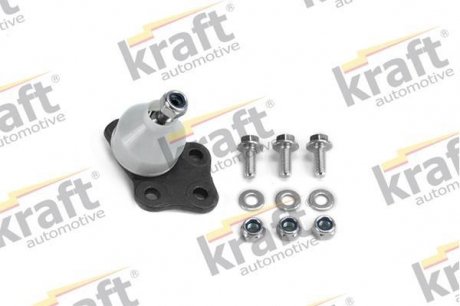 Sworzeф wahacza L/P KRAFT 4225321