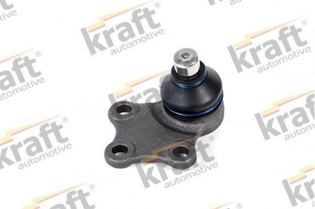 Кульова опора Partner, Berlingo 96-,504,505,604 18mm ->7973 KRAFT 4226020