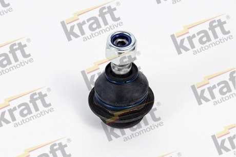 Кульова опора Peugeot 307 00- лів.+прав. KRAFT 4226024