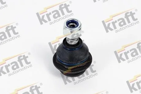 Кульова опора Peugeot 307 00- лів.+прав. KRAFT 4226024