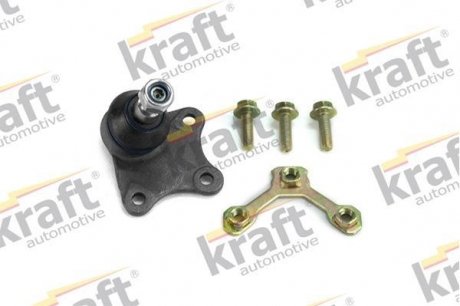 Автозапчасть KRAFT 4226500