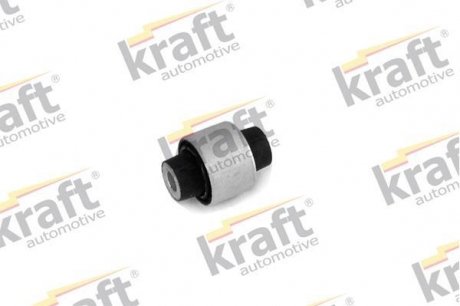Сайлентблок важеля tylnego KRAFT 4230316