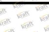 Кермовий наконечник KRAFT 4231230 (фото 1)