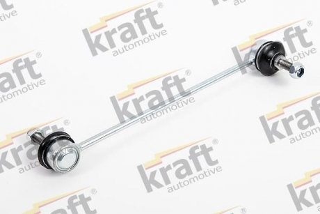 Тяга стабілізатора передня Audi 80 91-> KRAFT 4300250