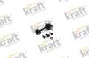 Тяга / стойка, стабилизатор KRAFT 4300259 (фото 1)