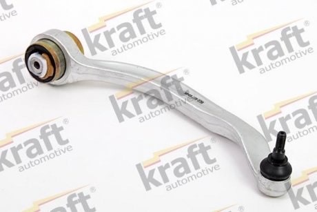 Рычаг независимой подвески колеса, подвеска колеса KRAFT 4300430