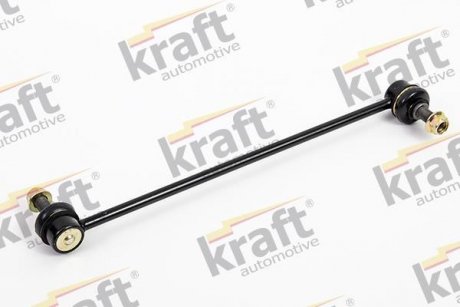 Тяга стабiлiзатора перед. Opel Vektra C/Signum KRAFT 4301565