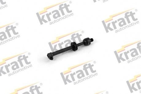 Осевой шарнир, рулевая тяга KRAFT 4302535