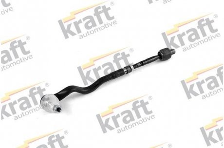 Поперечная рулевая тяга KRAFT 4302637