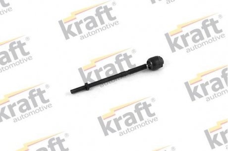 Осевой шарнир, рулевая тяга KRAFT 4303240 (фото 1)