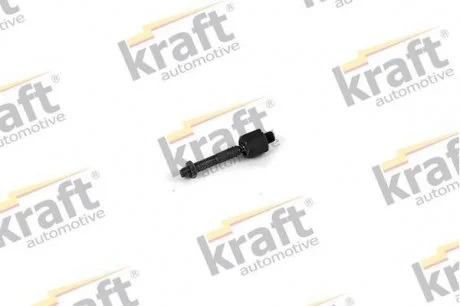 Осьовий шарнір, поперечна кермова тяга KRAFT 4306364