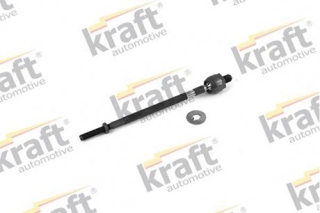 Осевой шарнир, рулевая тяга KRAFT 4306400