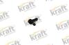 Кермовий наконечник KRAFT 4310010 (фото 1)