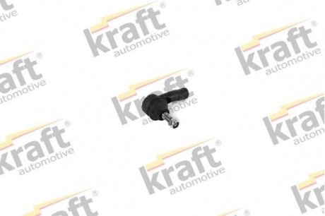 Автозапчастина KRAFT 4310025