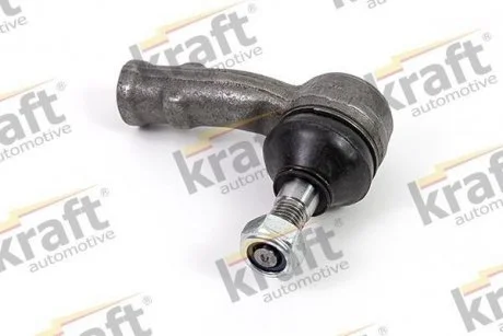 Наконечник лiвий Golf 83-,Passat 88-,Vento 92- KRAFT 4310030
