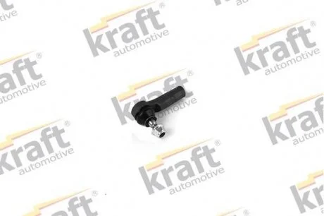Наконечник, поперечна кермова тяга KRAFT 4310036