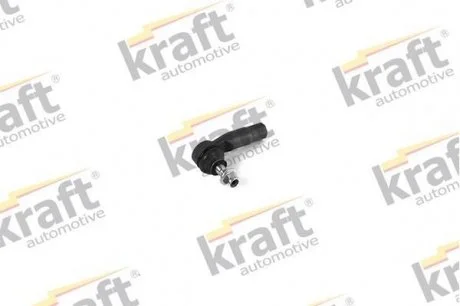 Наконечник, поперечна кермова тяга KRAFT 4310037