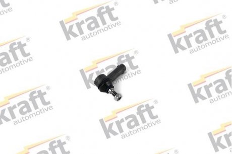 Наконечник рул. тяги правий VW T4 diam 18 KRAFT 4310615