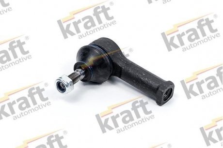 Наконечник керм. тяги Corsa B, C, Combo, Tigra,Daewoo Lanos 1.0-1.7D 03.93-10.01 KRAFT 4311561