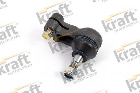 Наконечник правий Opel Vectra 88-95 KRAFT 4311600