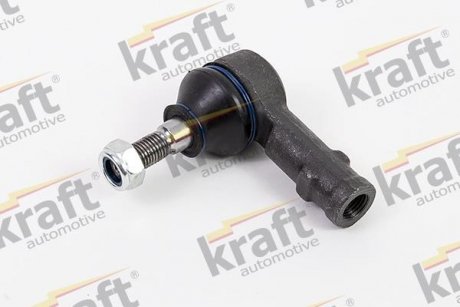 Наконечник кермовий KRAFT 4311620