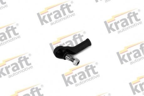 Наконечник поперечной рулевой тяги KRAFT 4312004