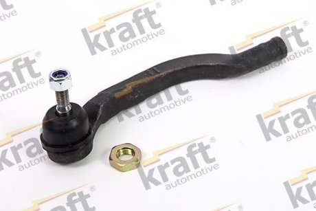 Наконечник поперечной рулевой тяги KRAFT 4315003