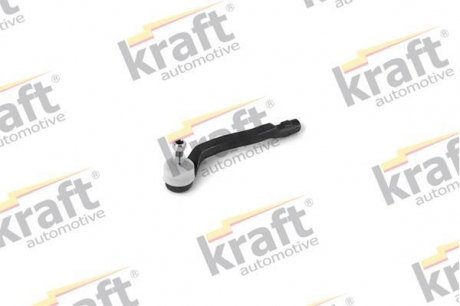 Наконечник поперечной рулевой тяги KRAFT 4315012