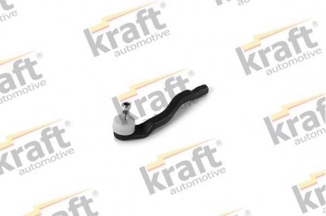 Наконечник поперечной рулевой тяги KRAFT 4315014