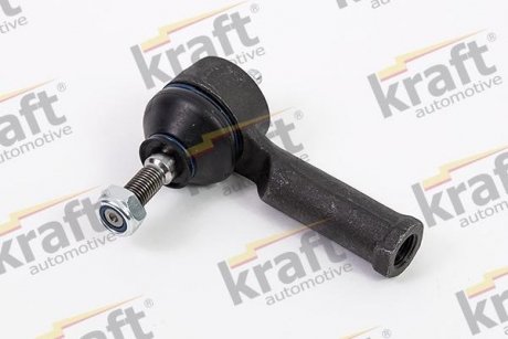 Наконечник правий Renault Clio 98-, Kangoo 98-, Megane 96-, Scenic 99-, Twingo 96- KRAFT 4315069