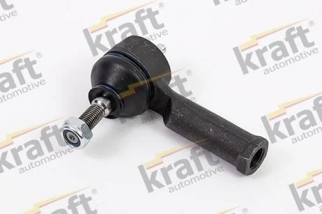 Наконечник правий Renault Clio 98-, Kangoo 98-, Megane 96-, Scenic 99-, Twingo 96- KRAFT 4315069