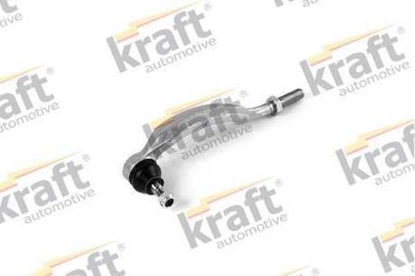 Наконечник поперечной рулевой тяги KRAFT 4315527