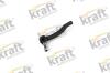 Наконечник поперечной рулевой тяги KRAFT 4315955 (фото 1)
