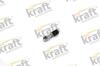 Наконечник поперечной рулевой тяги KRAFT 4316100 (фото 1)