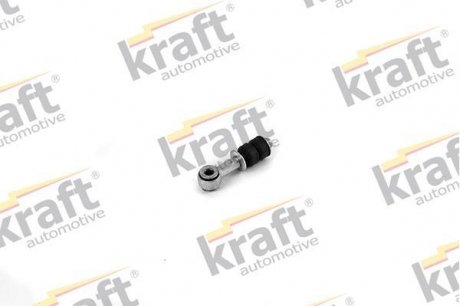 Наконечник поперечной рулевой тяги KRAFT 4316100