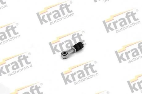Наконечник поперечной рулевой тяги KRAFT 4316100