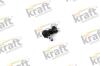Наконечник поперечной рулевой тяги KRAFT 4318030 (фото 1)