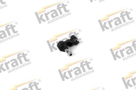 Наконечник поперечной рулевой тяги KRAFT 4318030