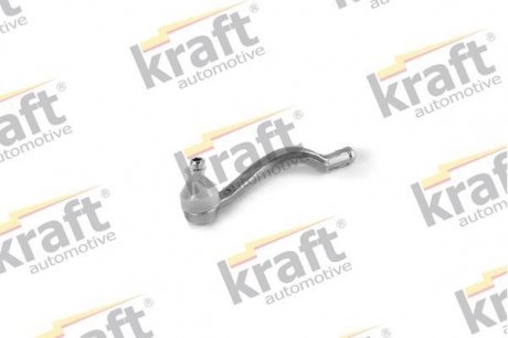Автозапчастина KRAFT 4318520