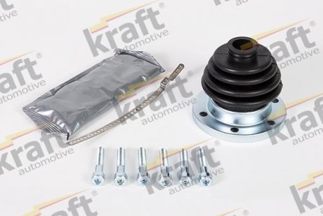 Автозапчасть KRAFT 4410100