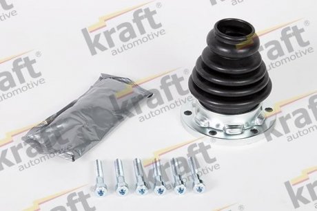 Комплект пылника, приводной вал KRAFT 4410135