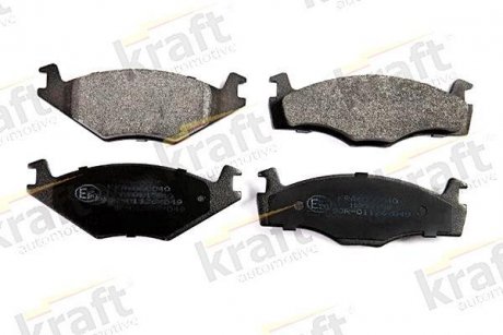 Автозапчастина KRAFT 6000040