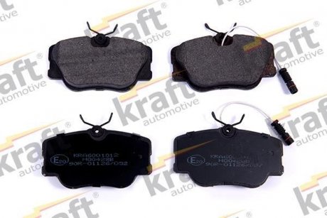 Автозапчастина KRAFT 6001012